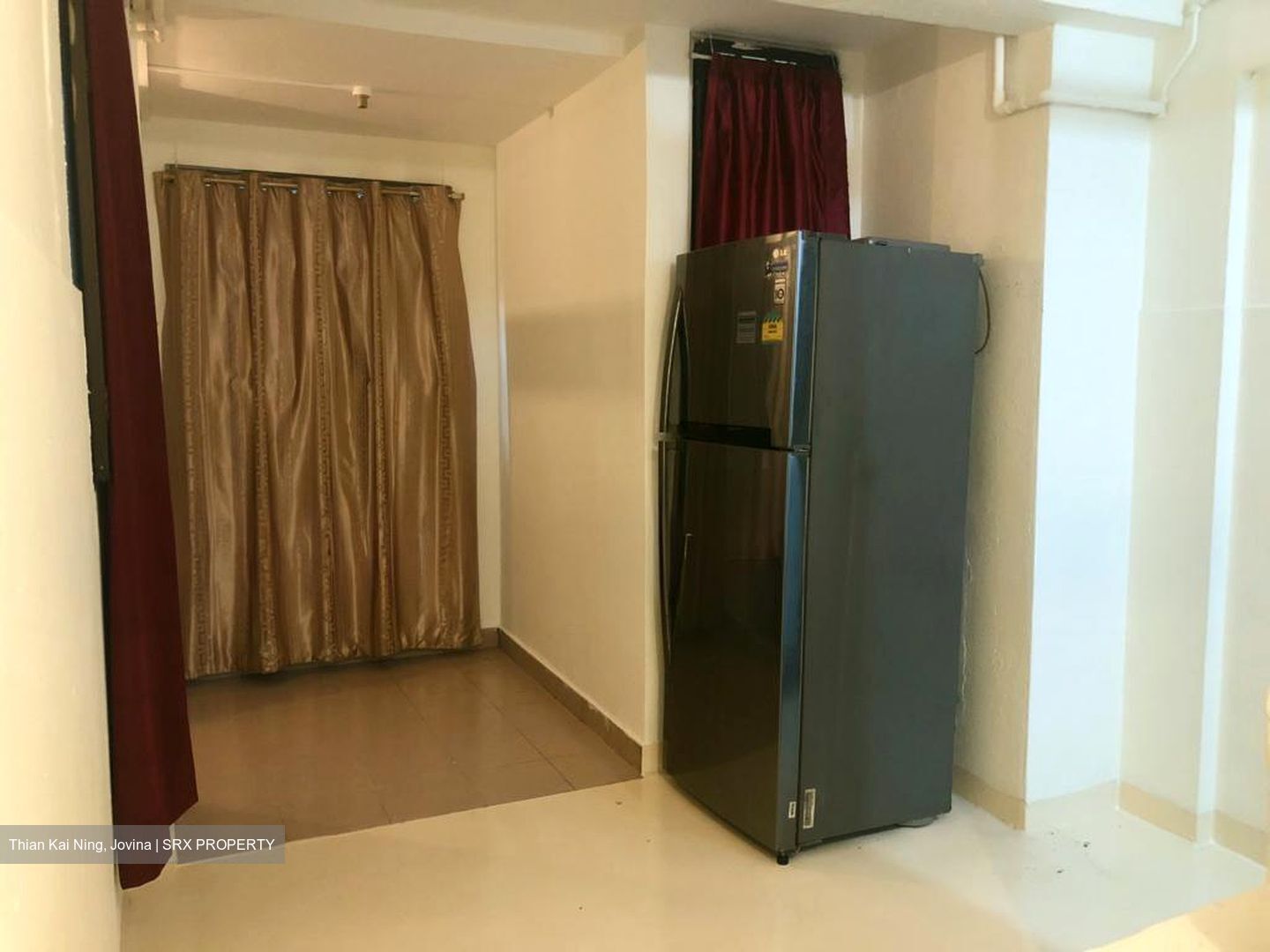 Blk 88 Commonwealth Heights (Queenstown), HDB 2 Rooms #566368131